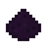 Обсидиановая пыль (GregTech 4).png